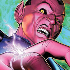 Sinestro