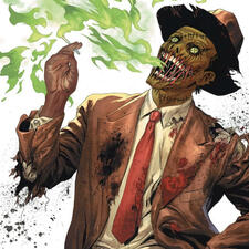 Scarecrow