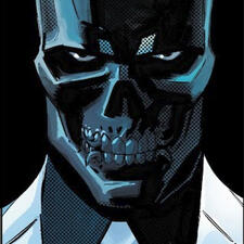 Black Mask