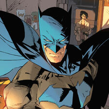 Batman