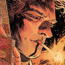 Hellblazer
