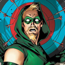 Green Arrow