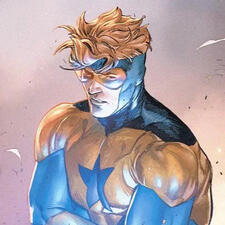 Booster Gold