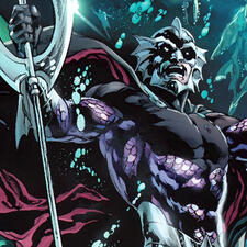 Ocean Master