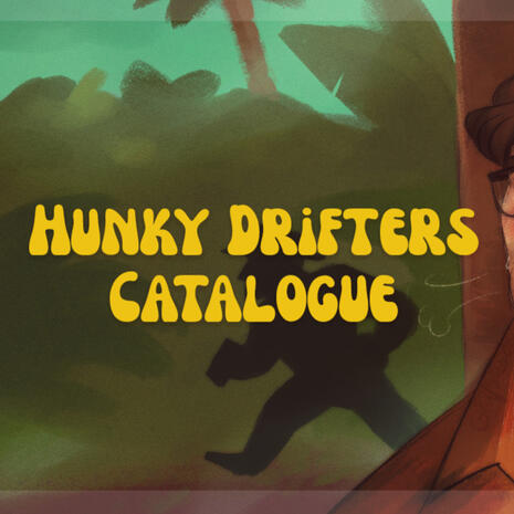 Hunky Drifters