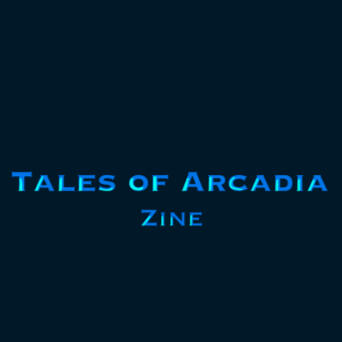 Tales of Arcadia