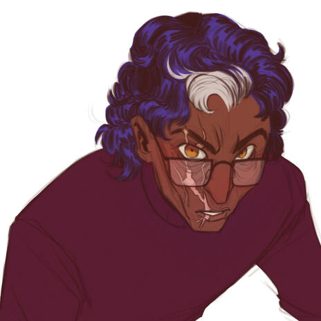 Daniel [he/him]