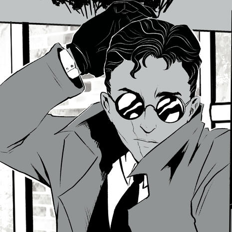 Xavier [he/him]
